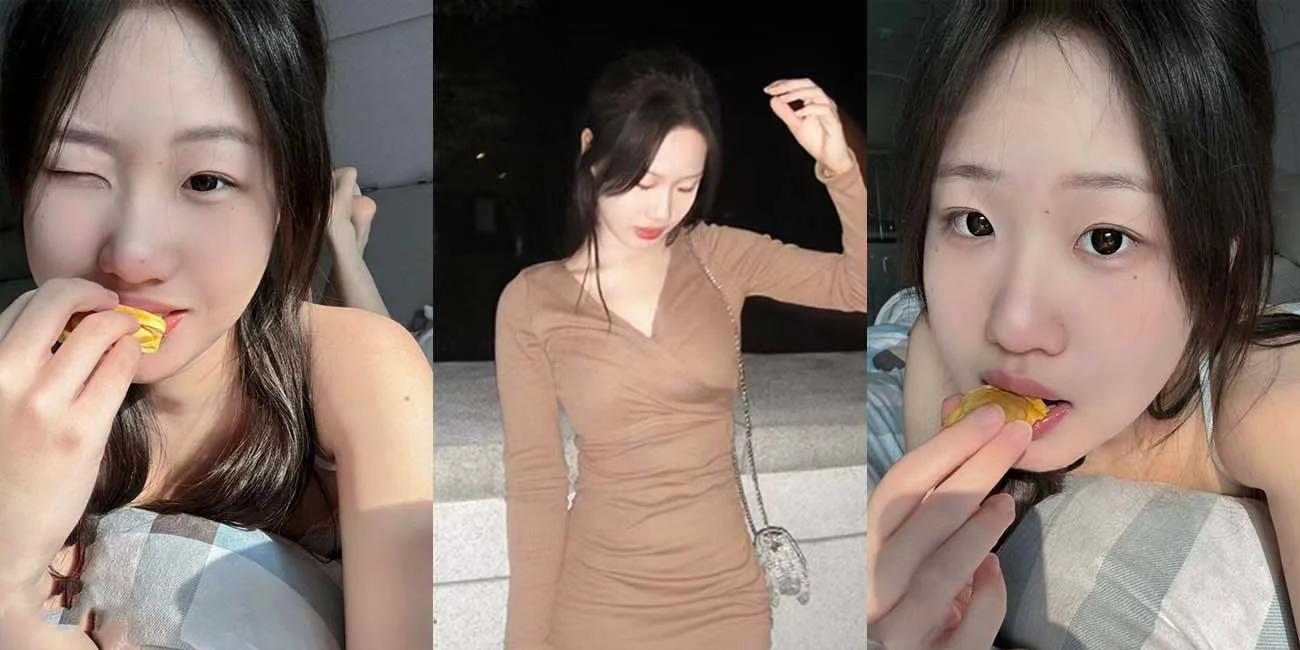 反差母狗 李思莉 表面清纯学妹 私下贱婊母狗 酒店毒吃鸡舔屌 激情肉搏惨叫不断