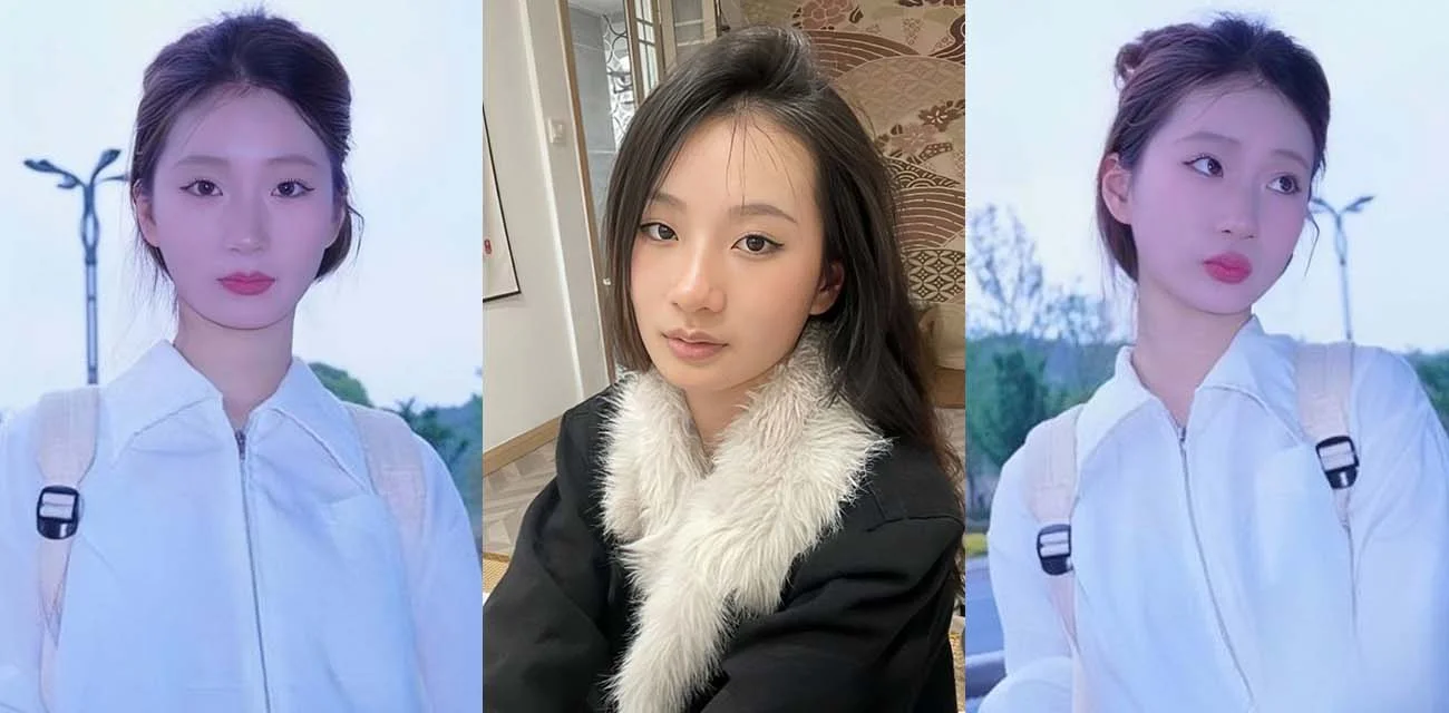 湖南大学 吴子静 完美露脸绝美清纯 性爱大尺度特写粉穴 淫水顺着大腿流个不停