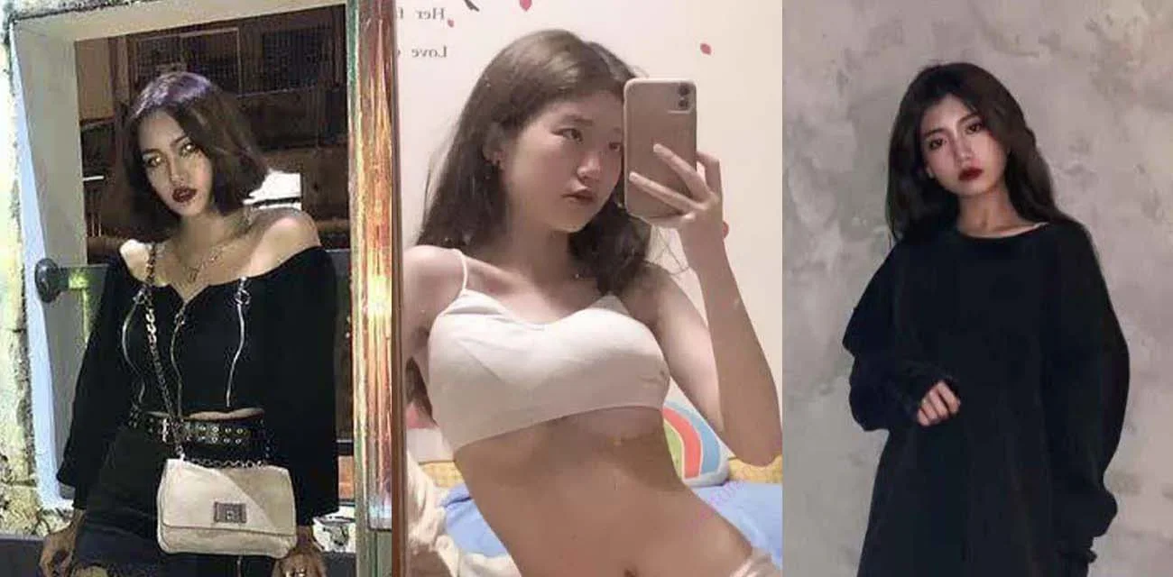 瓜友投稿曝光 临汾一中郑苗苗 给异地男友发裸体诱惑视频 两人一见面直接酒店开干