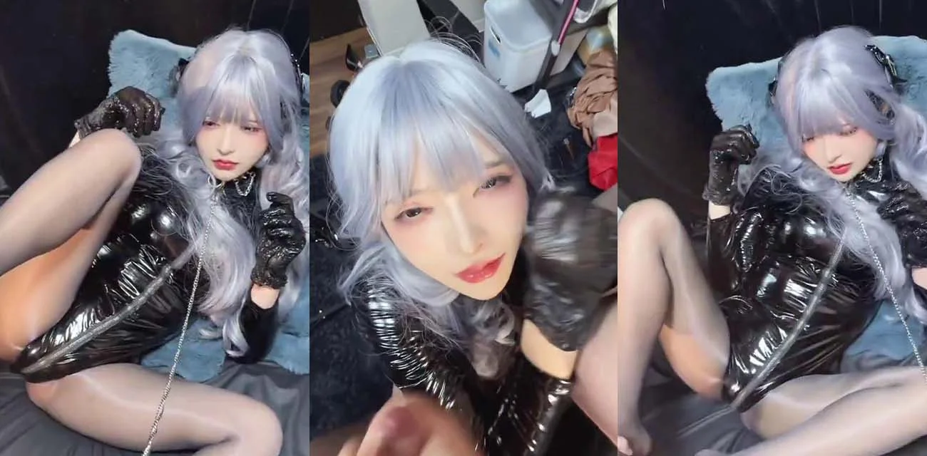 顶级反差网黄 黑川美羽 3周年私拍短片 黑丝诱惑玉足足交 多种姿势自然流畅动作挑逗细腻