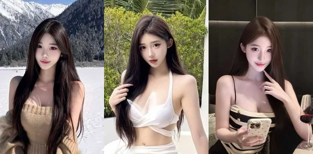 第一次看女NTR 少萝赚钱养黄毛 还让两个萝莉闺蜜陪男友玩3p 本来想充当摄影师 结果男友让她自己去拿道具自慰 看着两个闺蜜被自己男友猛操 自己只能用道具发泄！