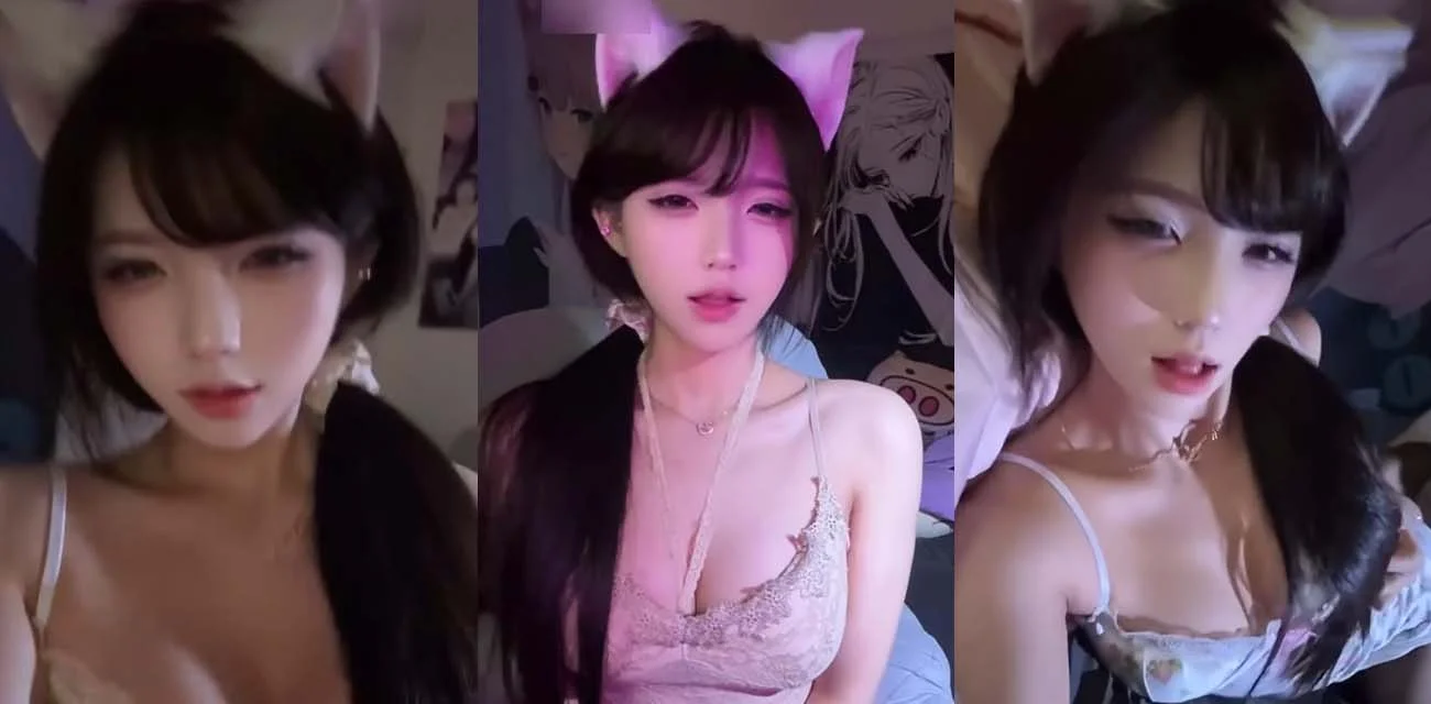 快手高颜值反差网红 小飞粥 情趣丝袜诱惑定制私拍流出 搔首弄姿惹的鸡巴邦邦硬