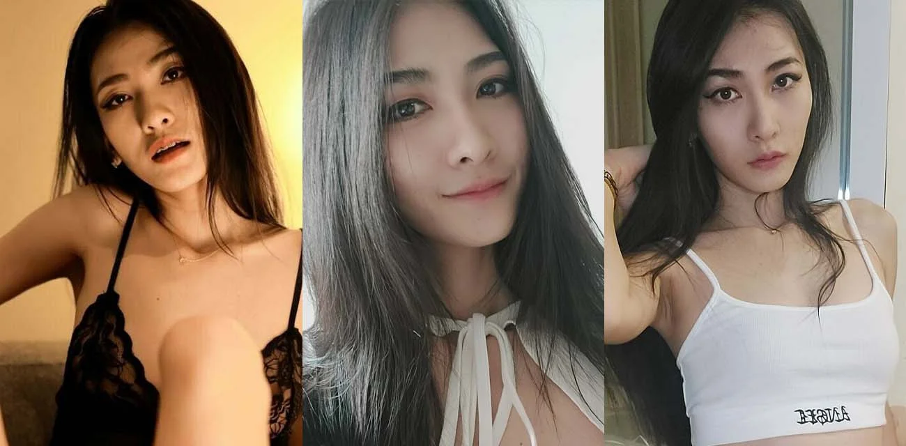 Onlyfans系列 华人网黄 李月如 定制私拍福利 道具狂插水润蜜穴 口技精湛尽显淫骚