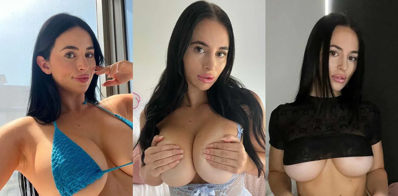 澳大利亚反差主播 IzzyDavis 自慰合集福利流出 巨乳尤物道具自嗨高潮 口交肛交激烈表演一应俱全