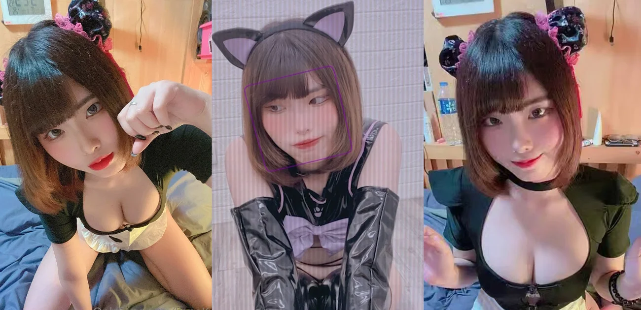 Jiana茶茶付费姬崩盘 巨乳肥臀母狗定制福利视频流出 全网炸裂 388元会员福利秒变免费公交！