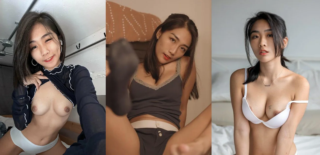 台湾极品网黄BunnyBrownie福利视频流出 女上骑乘 无套内射