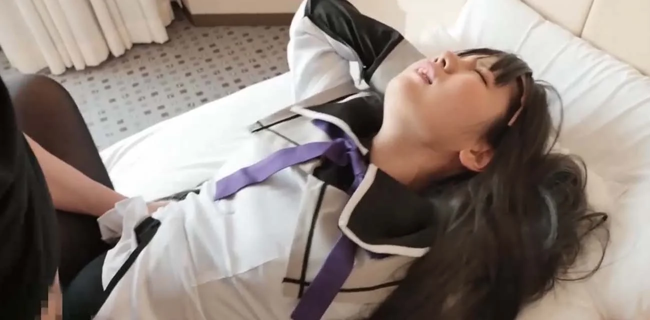 大神唐伯虎学生妹 约炮网格情趣装美少女 无一不散发着致命的诱惑 放浪不羁淫荡欲绝