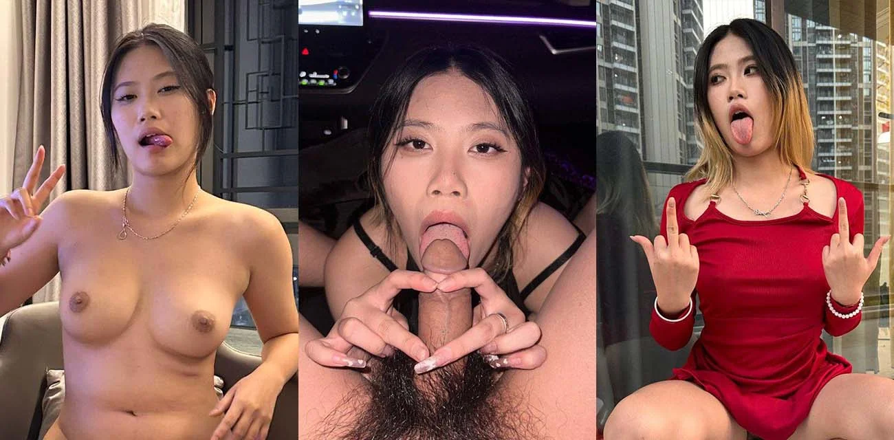 推特新晋网红 南南想吃糖 新晋阿黑颜母狗 超骚口交比耶揉奶阿黑颜 翻白眼舔腋下啪啪