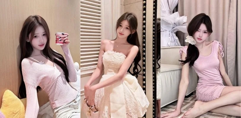 反差婊双马尾御姐挺着爆乳 晃荡出诱人弧度 恨不得一口咬上去狂吸！极品身材曲线炸裂 翘臀高高撅起下腰猛拱 鸡巴直捅到底 蛋蛋恨不得全挤进湿滑肉穴猛干！