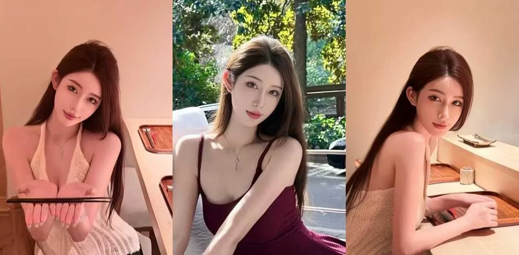 母狗就是要调教的 跪舔口交你看那骚样子多性感 不知道你们喜不喜欢 反正我很喜欢！