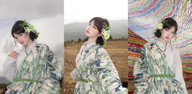 顶级长腿反差妹被鹿逍遥约炮 嫩模进门就脱光跪求后入猛操 浪叫不停太会玩