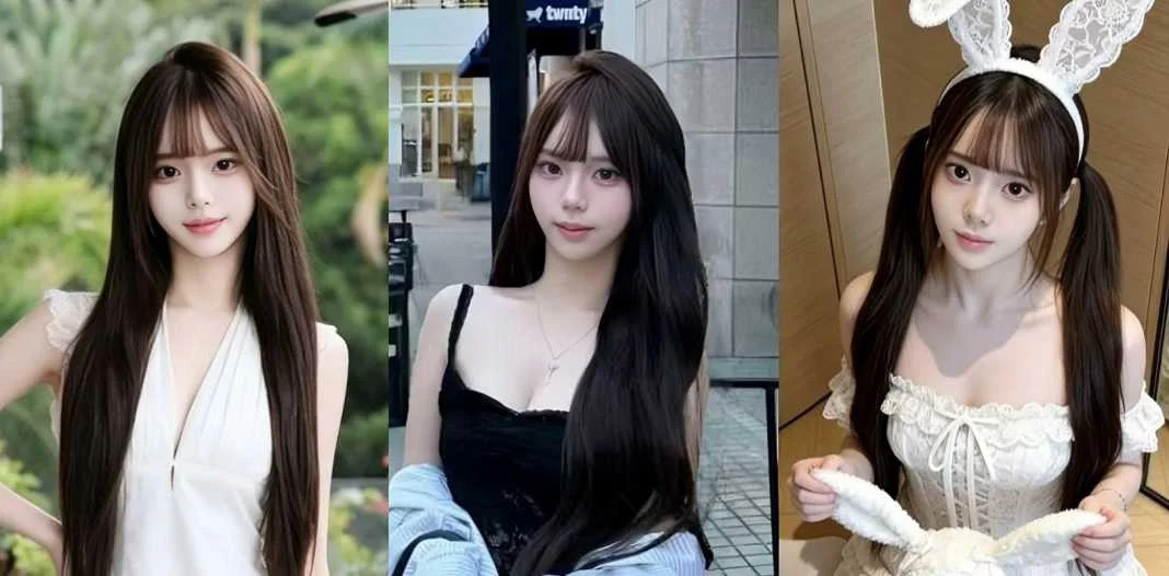 Stripchat 学生教室主题 人齐无姨妈 初恋女女4p 个顶个的好看 这要是能进去一起玩就好了！