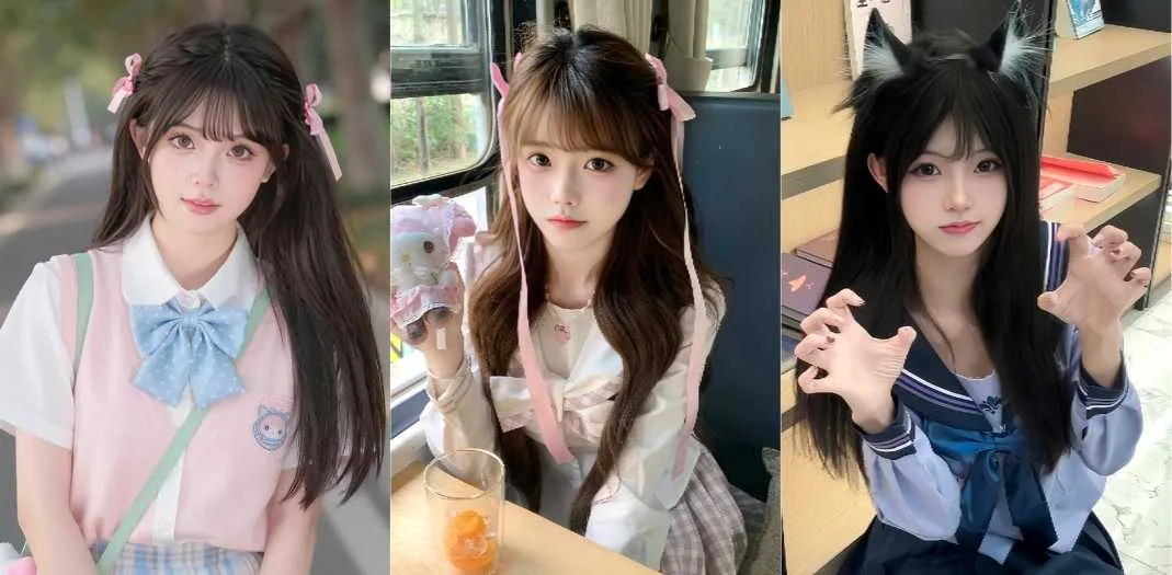 91视频 每日大赛 5月31日 为什么那么多男人疯狂迷恋JK妹？ 制服下面到底藏着什么秘密？