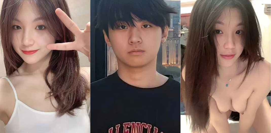 兰州本地澳洲布里斯班UQ留学生李某曝光 软饭男傍富豪女发私密照炫耀 脚踏多条船被抓现行！