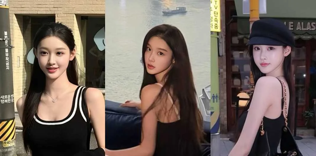 身材高挑小贫乳白虎粉穴 被大鸡吧小哥各种输出 猛插骚穴精液灌满咕咕流出！