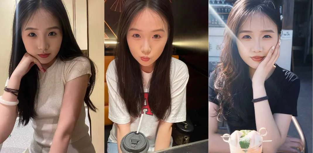深圳某大学成年女体育生激战弱精男生 验精后确诊弱精直接同意无套内射！