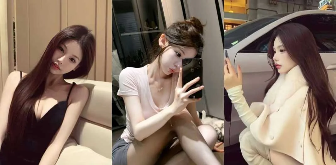 尤物网黄 Daisybaby 健身房激情实录 炽热肉体紧贴运动器械 激烈抽插让她娇喘不止快感爆发！
