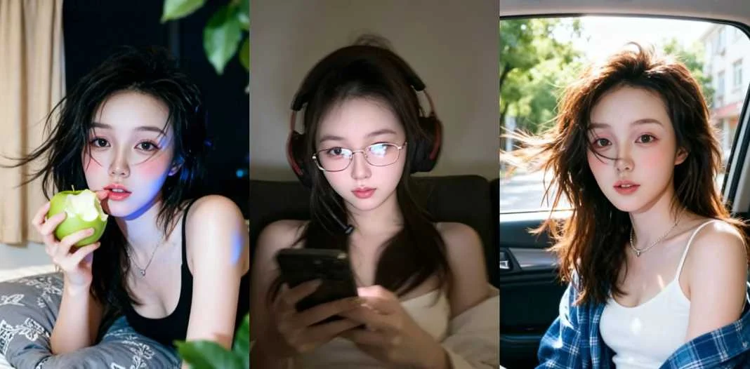 00年母狗兼职的第一天 欢迎收看今天的约炮vlog吧！小哥哥亲自来接我去他家 居然还给我准备了一堆衣服说这俩天要全部试一遍 搞的我好怕怕呀！