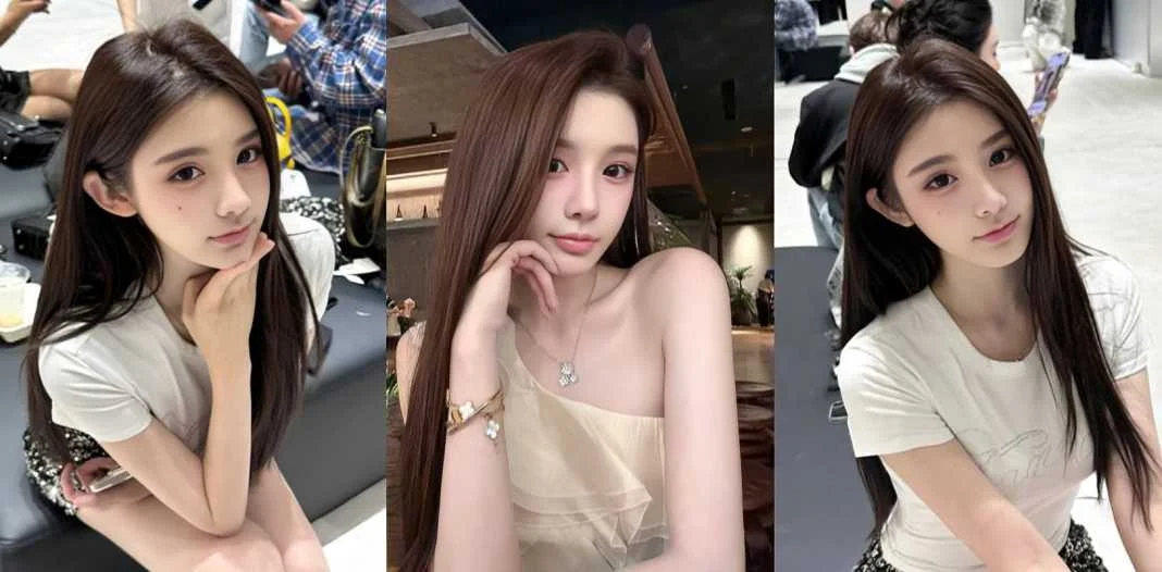 不愧是财阀严选 生活所迫下海 穷人的女神富人的精盆 被财阀开发调教成了一只下贱母狗 ！