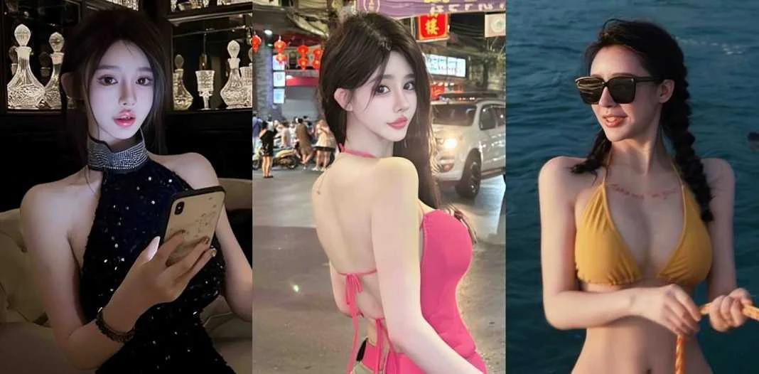 知名网黄 玩偶姐姐 眼妆还是一如既往的动人 玫瑰情趣被疯狂打桩！