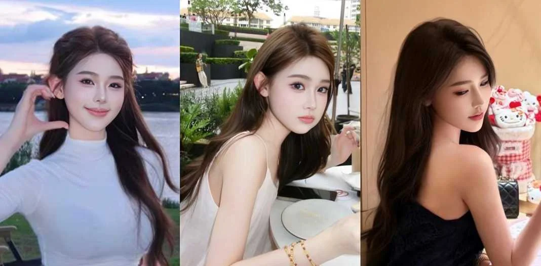 华裔留学生网黄 NicoLove 妮可 遵命主人 身材丰满性感女仆主人回家就要伺候满足一切要求 先口爆吃精再被无套抽插骚穴 精液射满逼口！