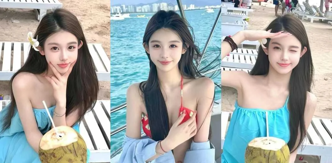 OF泰国女网黄 Xreindeers 跟粉丝线下约炮 性爱画面淫荡至极！