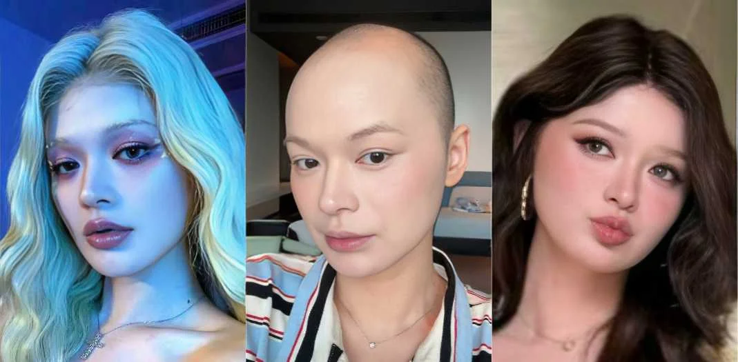 抖音阿里北杯是gay却厌女实锤 靠闺蜜人设吃女粉红利 反手骂大女主口红是30年没开张的路边野鸡！
