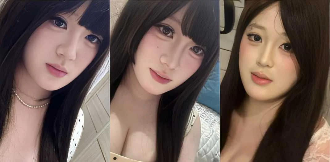 淮安miu酒吧营销张旭变态实锤 逼前女友韩蕊喝尿3p 还拿手机强迫前女友约炮接客！
