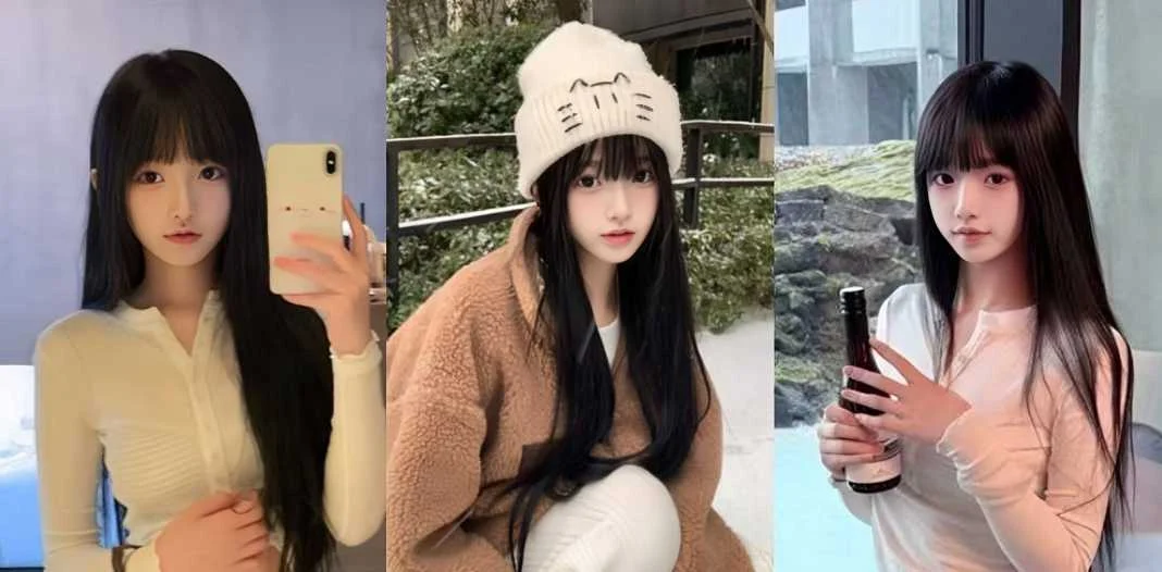 鸣潮千咲学生JK coser一姬无码正片 Blue Moon 反差骚浪勾引