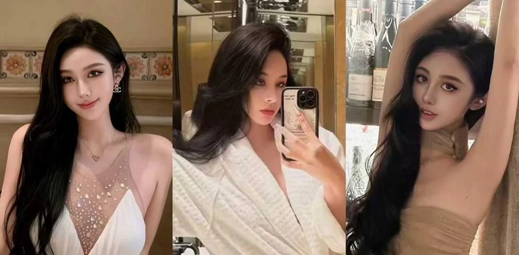 日本巨乳白虎萌妹反差婊美乳福利姬 Ycancan 白虎嫩逼完美露脸 干起来骚的很！