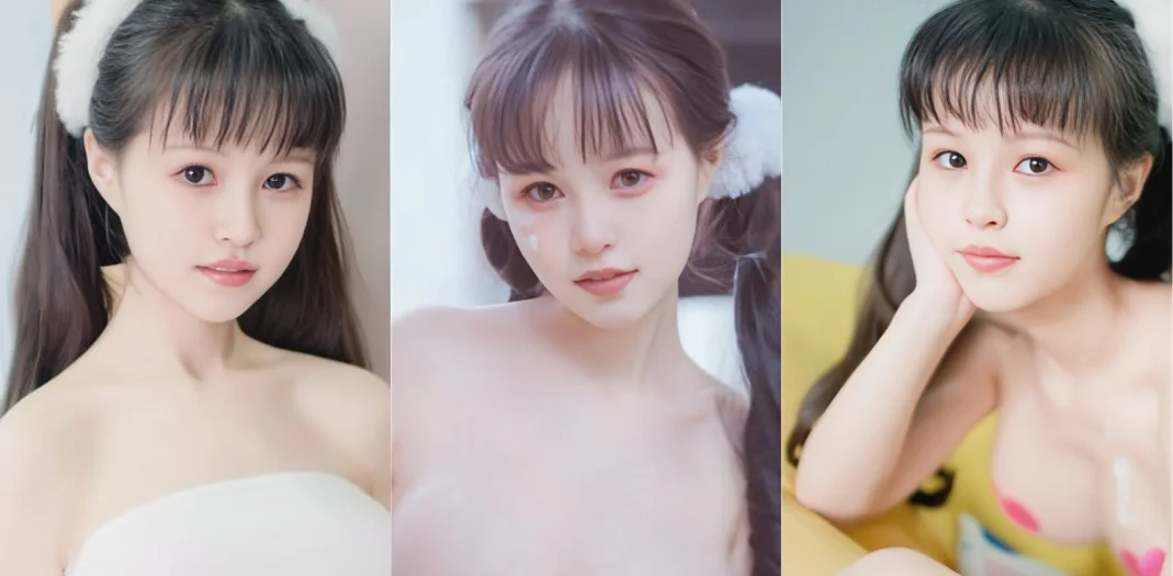 秀人网双马尾模特晕崽Zz工地诱惑写真 极品嫩妹全裸露出谁顶得住啊