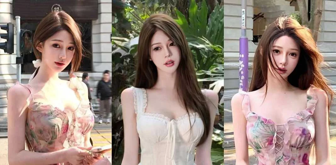 OnlyFans 超美纯欲高潮脸女神级混血福利姬 Aryminh 这种极品脸真是少见 吃屌的眼神你都受不了！