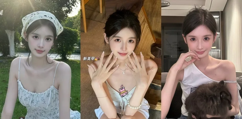 漂亮媚黑妹子 身材娇小深喉吃鸡狂舔骚穴 在厨房被强壮黑祖宗大肉棒各种无套输出操的骚叫不停最后口爆吃精！
