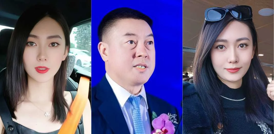 600亿胜宏科技老总陈涛出轨小三抖音网红宋珍珍 被原配告上法庭 电梯激吻和不雅视频全曝光！