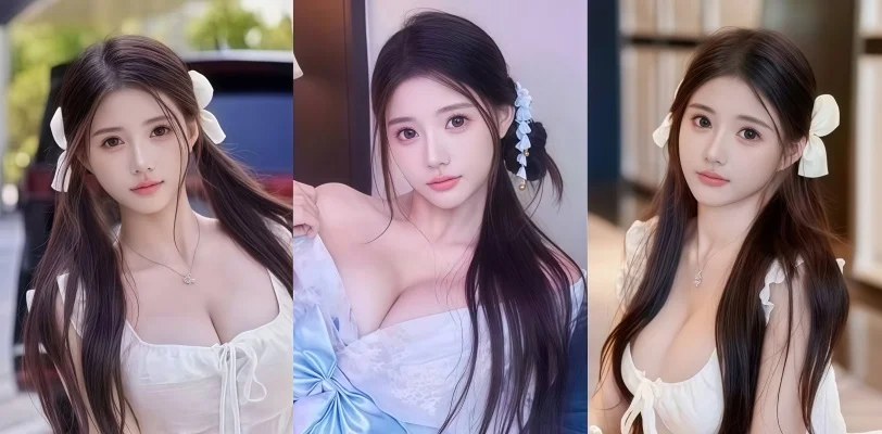 冷艳韩国女神御姐气场全开 主动上位疯狂骑乘 无套深插肉体撞击 极致娇喘中尽情内射 顶级身材反差 沉浸式中出盛宴！