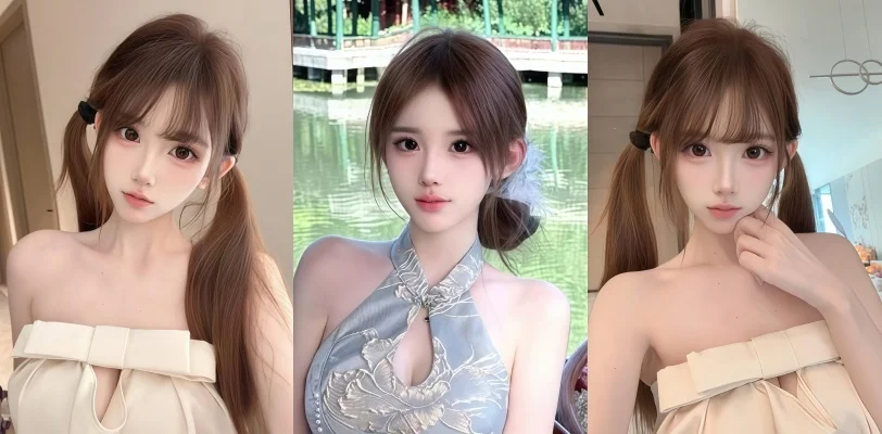 顶流火辣越南妹 Miuzxc 黑丝继妹的足交诱惑 每个地方都被哥哥灌满！