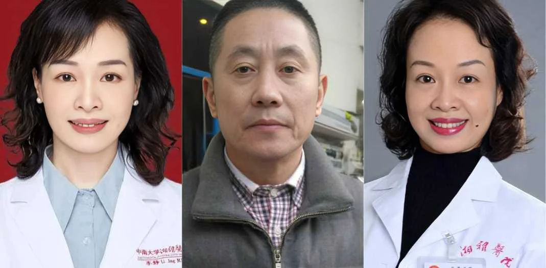 重庆女检察官王维丹与已婚亿万富豪何昌秋通奸生子 录音录像证据确凿 举报七年却仍在岗！
