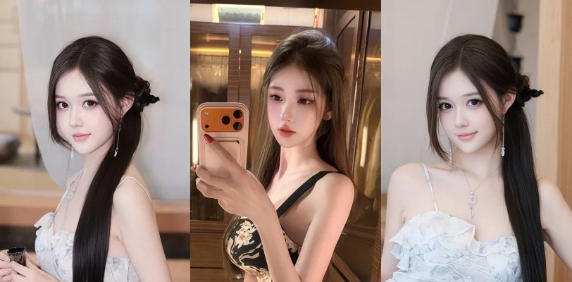 推特尤物福利姬 绯红小猫 金发少女蓝丝翘臀后入 冰棒捅穴高潮喷汁 好喜欢这个户型！