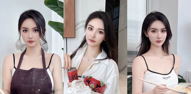 你没看过的露脸写真 小只马美穴 让你看了就想要不停了射！