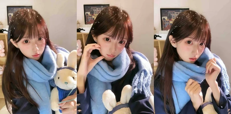 推特爆火短发洛丽塔少女乌萌萌 长相清纯甜美超级嫩逼自慰 谁说可爱在性感面前一文不值？