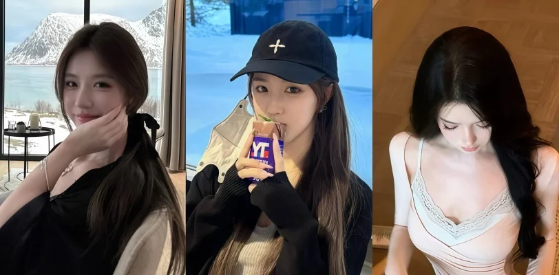 上门服务的女仆枣子姐 轻调骚穴高潮喷射 蜜穴被操到失控 真羡慕男主能吃这么好！