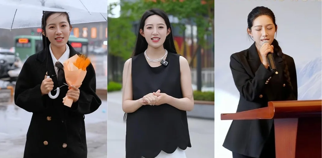 抖音2000万粉女网红麦小登塌房 背地里和品牌方偷情出轨 撩骚记录和转账截图被曝光！