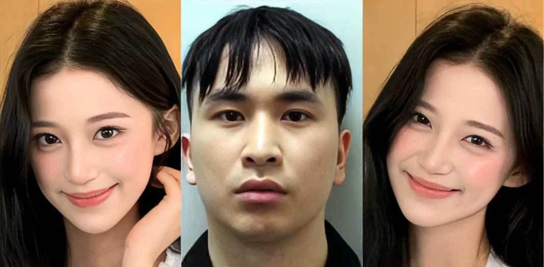 英国UCL中国博士邹振豪迷奸60多美女 富二代战利品盒子和1270段迷奸视频曝光 被判终生监禁24年起！