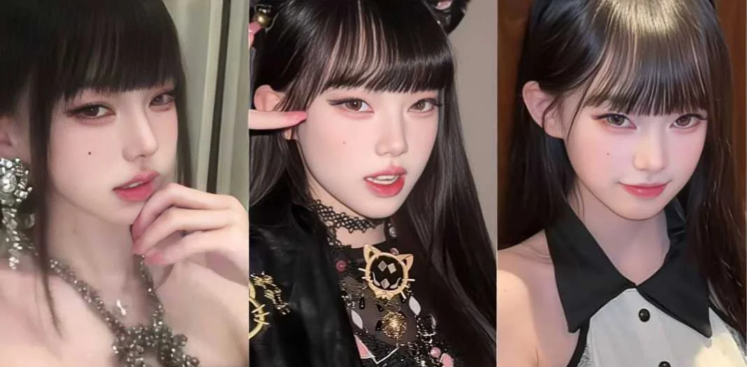 抖音550万粉甜妹网红Ke08遭AI黄谣 清纯女神被AI不雅视频污蔑包养 硬核反击花5万维权！