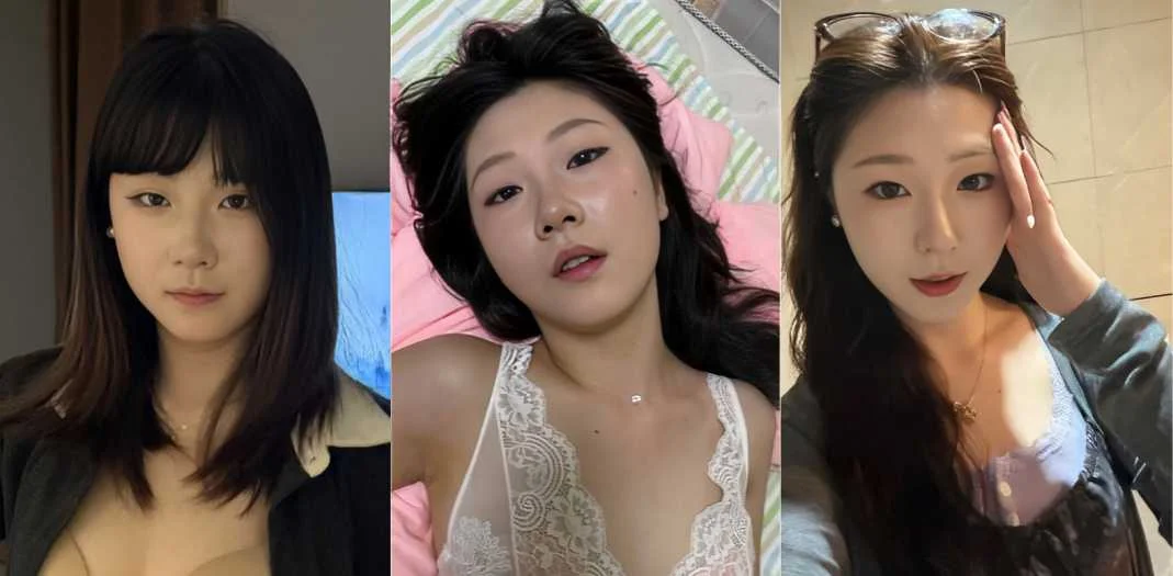 潍坊小米汽车销售陈嘉奕被潜规则合集 在读舞蹈专业女大白天卖车 晚上卖逼！