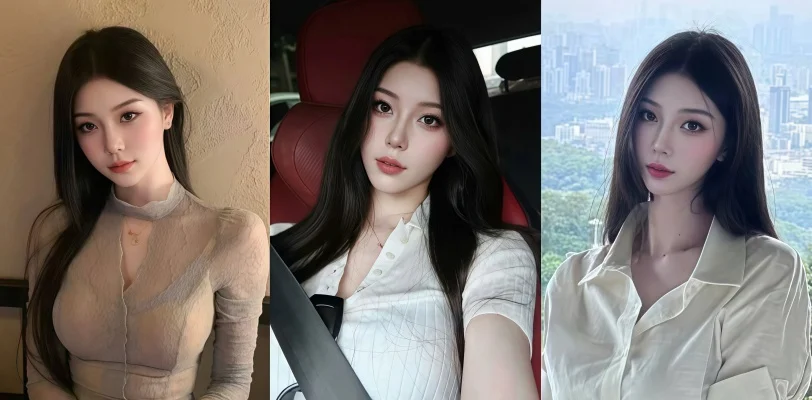小姨的诱惑你能受得了？一双美脚把我玩的欲仙欲死 不知道丈母娘是不是也这么香！