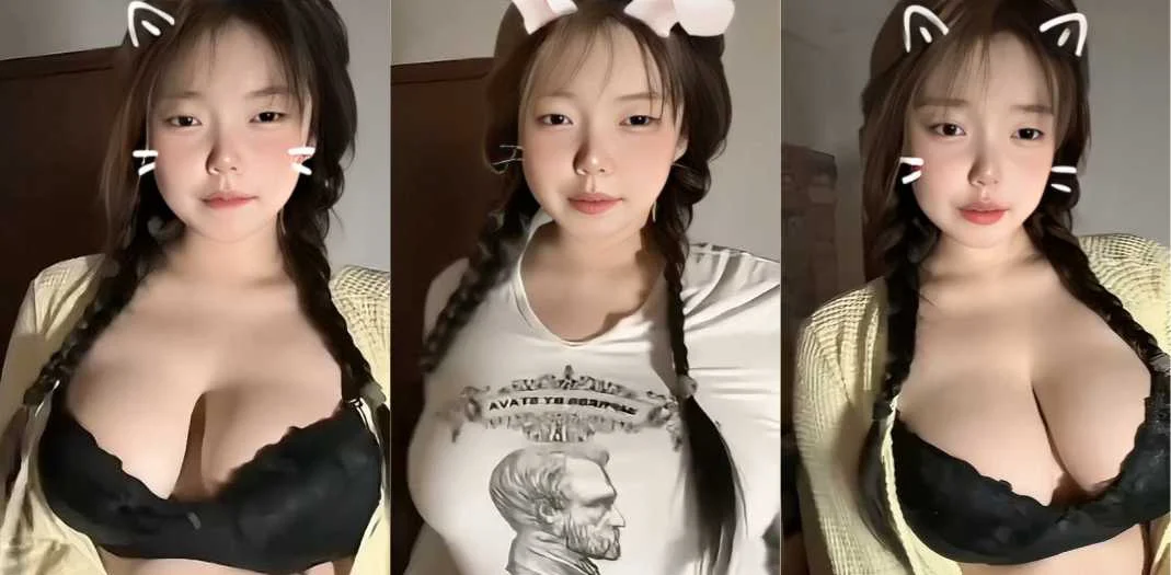 快手30万粉网红毕芯芯粉丝群福利泄密 清纯巨乳嫩妹在线抖奶骚舞勾引 粉丝直接起飞！