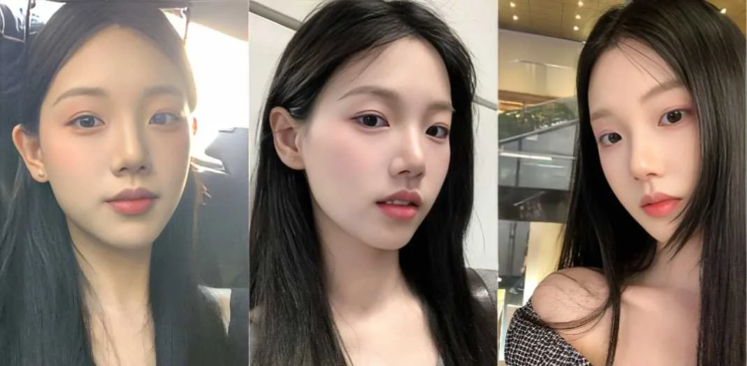 极乐门超高质量喷水娃第二弹来袭 花穴肛门同时开发调教 一操就喷骚得要命！