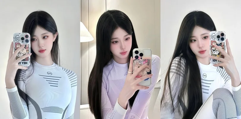 骚货的性爱教学太实用 手把手实操后入女上位 美乳晃动教你最舒服姿势！