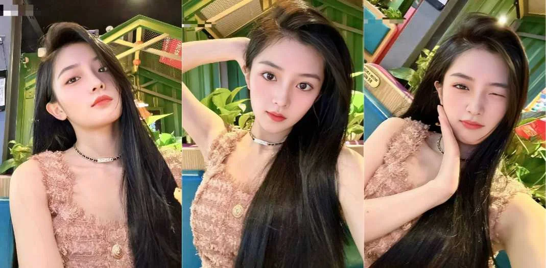 上海师范大学校花邓乔馨自慰视频泄密 人前清纯女神 人后发情母狗 舔狗看了都要先冲再哭！